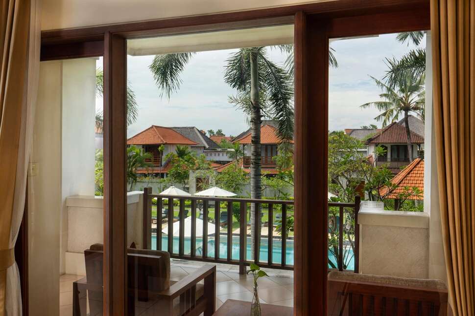 Een foto van Kusuma Resort