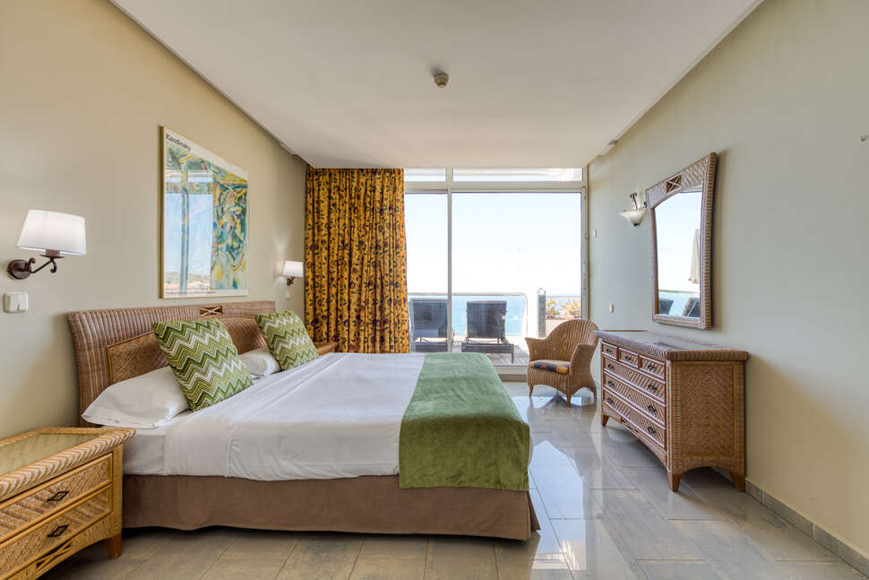Een foto van Holiday Club Jardin Amadores