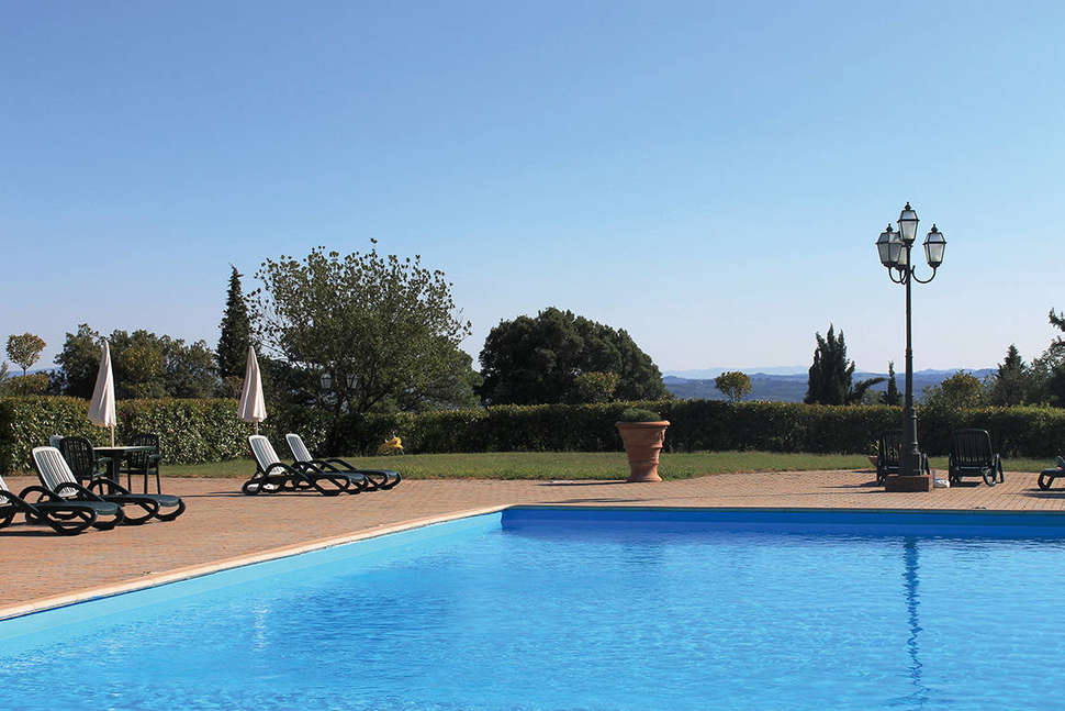 Een foto van Il Borgo Di Montereggi