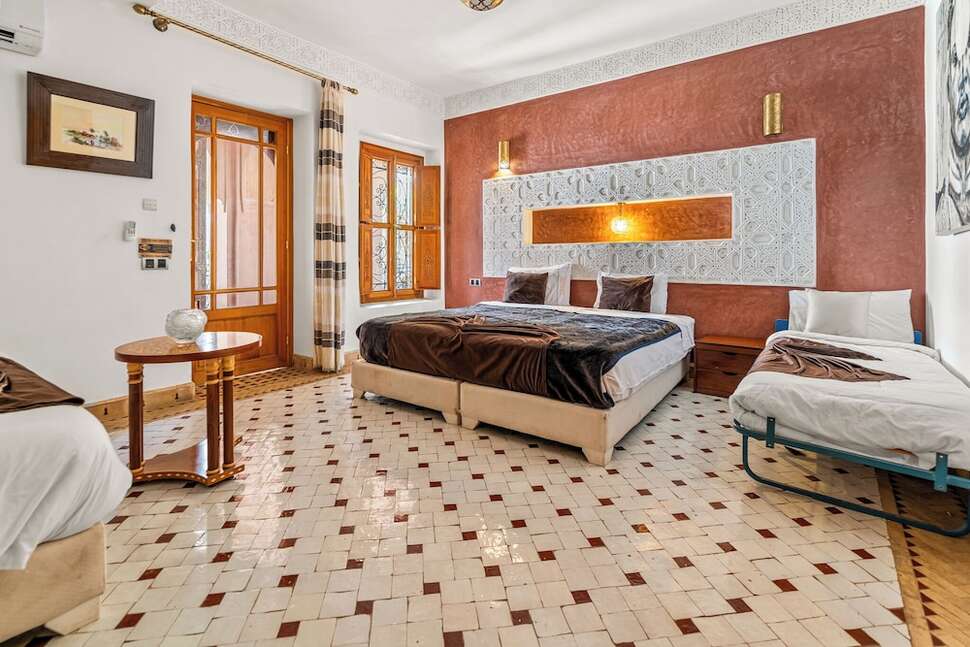 Een foto van Palais Parad'Or