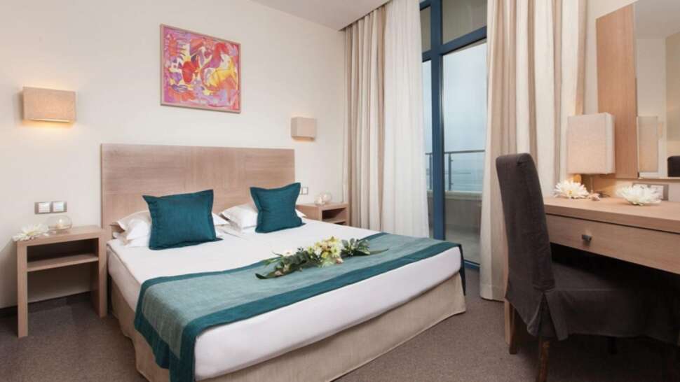 Een foto van Azalia Hotel Balneo & Spa