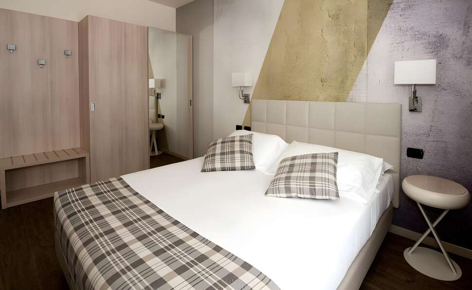 Een foto van Duomo Hotel & Appartementen Milano