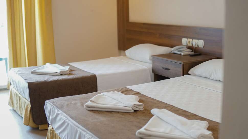 Een foto van Club Munamar Beach Resort