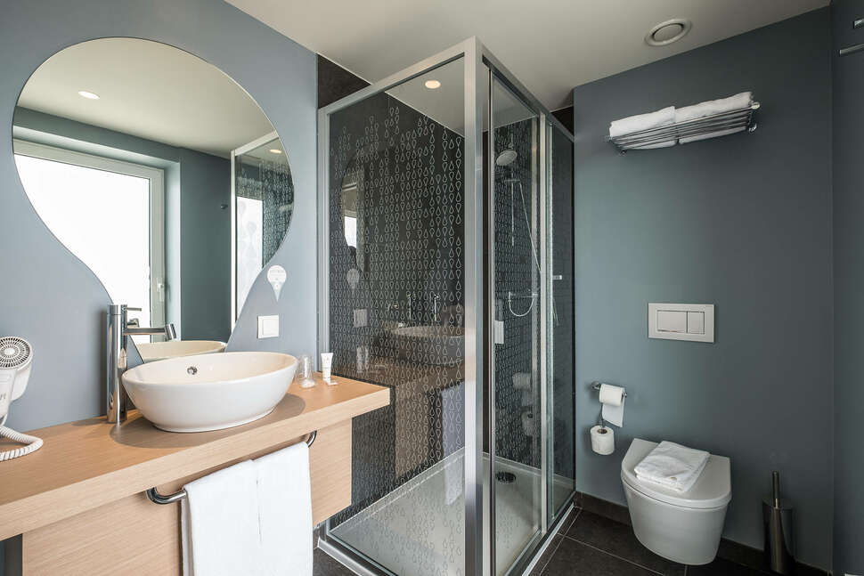 Een foto van Stay Hotel Porto Centro Trindade
