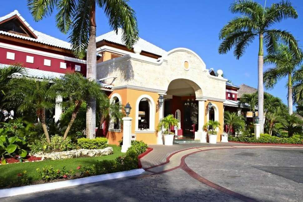 Een foto van Grand Bahia Principe Turquesa