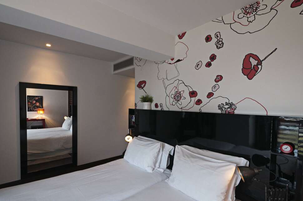 Een foto van Porto Trindade Hotel