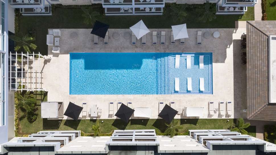 Een foto van Whala!Urban Punta Cana