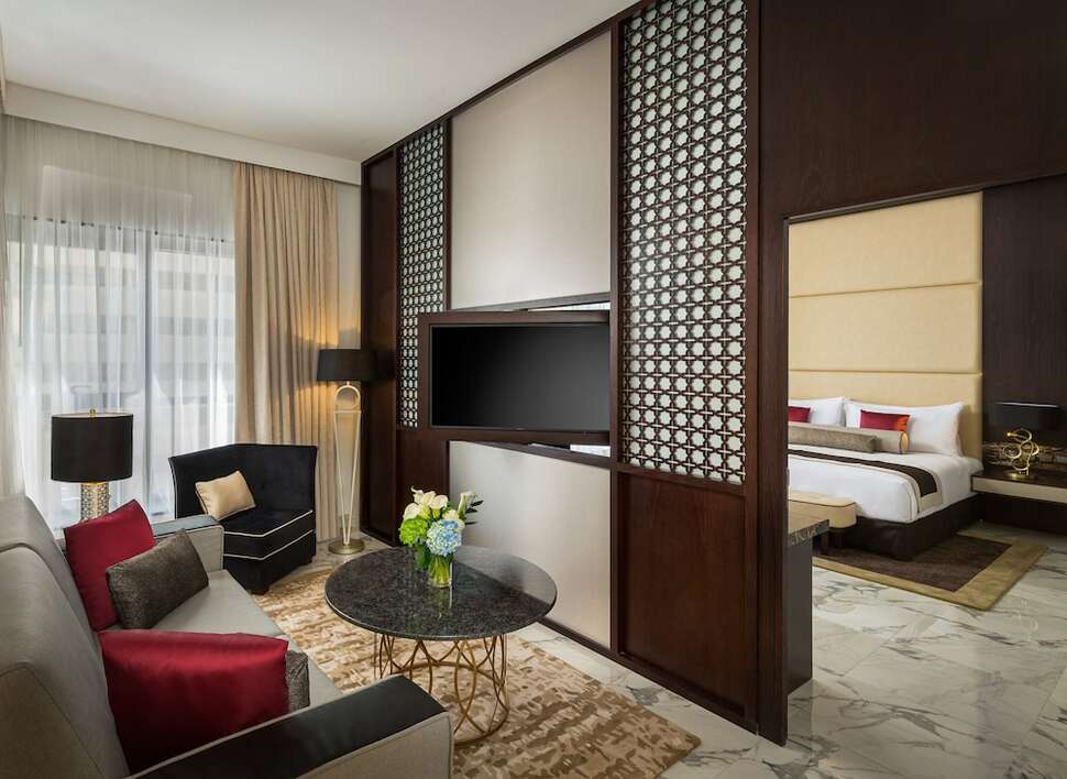 Een foto van Millennium Place Marina
