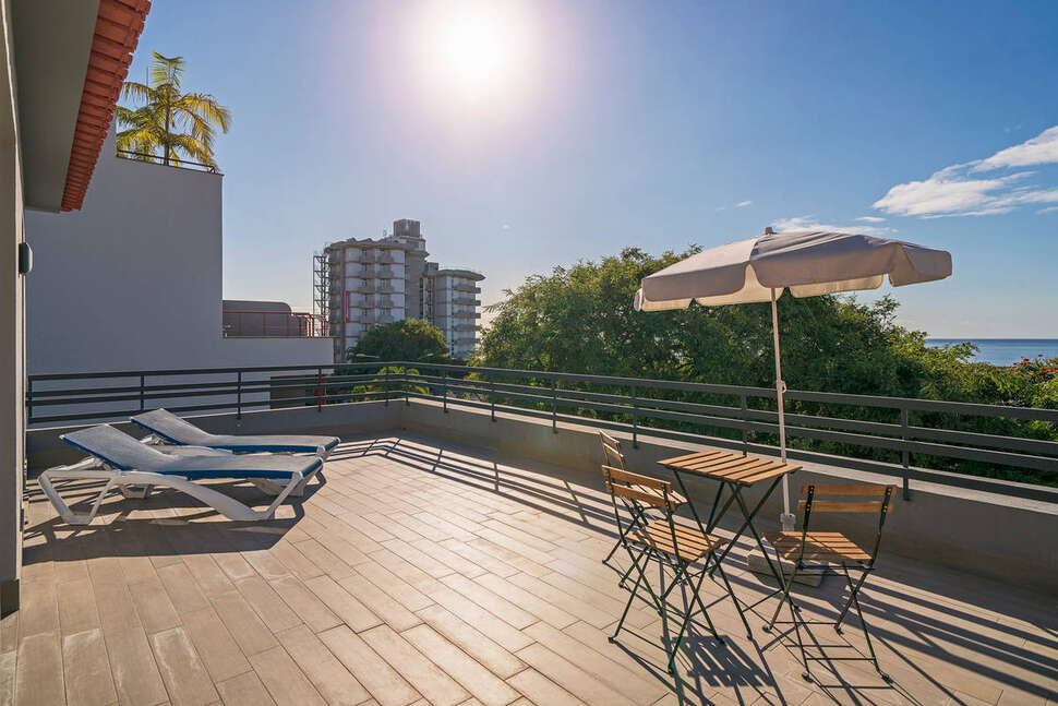 Een foto van Appartementen Vitoria by Petit Hotels