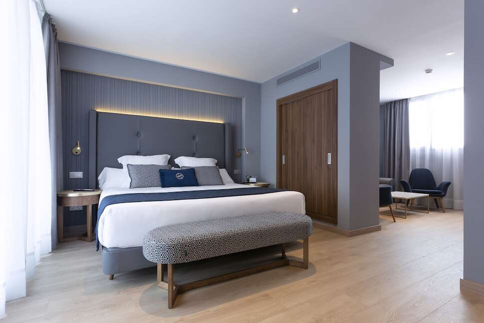 Een foto van Hotel Lima