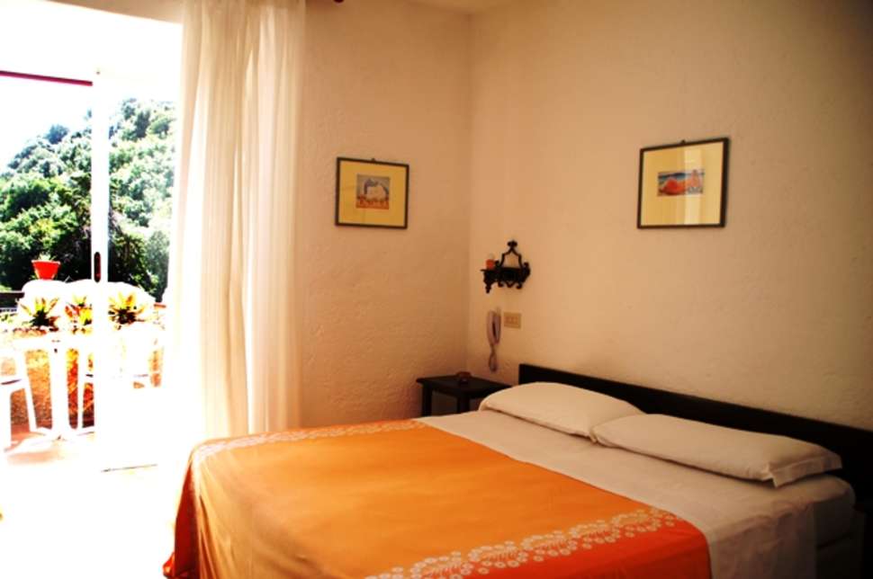 Ein Foto Hotel Don Pedro