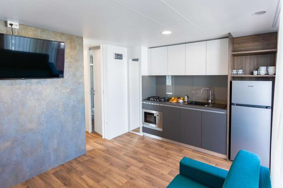 Een foto van Sentido Riccione Premium Camp