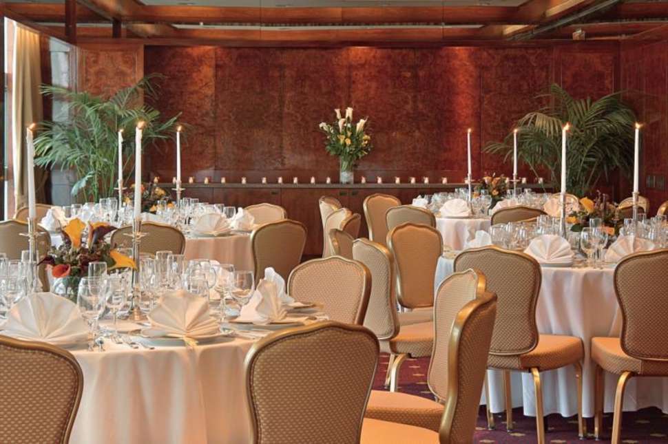 Een foto van Millenium Hilton New York One UN Plaza