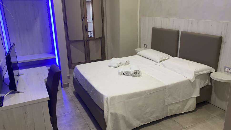 Een foto van Hotel Poker