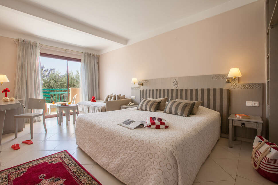 Een foto van Valeria Madina Club Resort