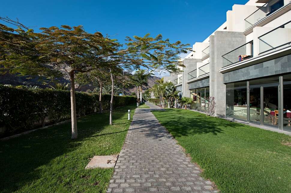 Een foto van Hotel Livvo Costa Taurito