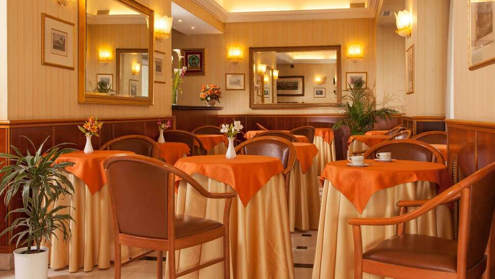 Een foto van Hotel Piemonte