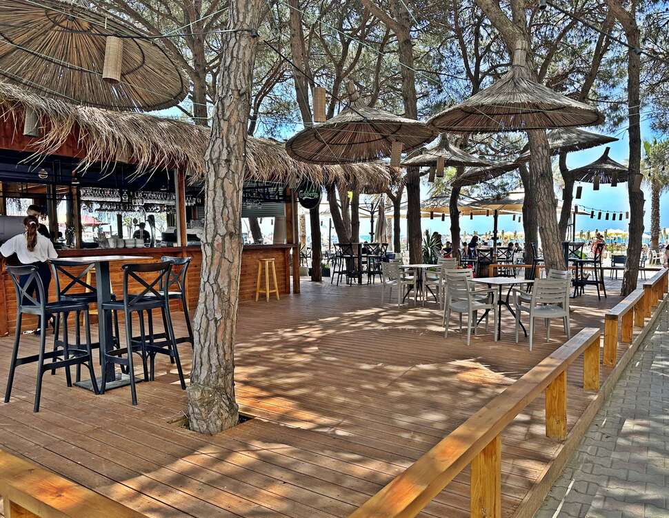Een foto van Sandy Beach Hotel