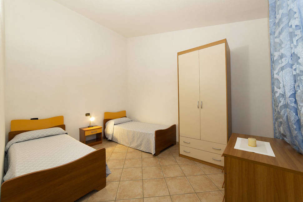Een foto van Villaggio Porto Corallo