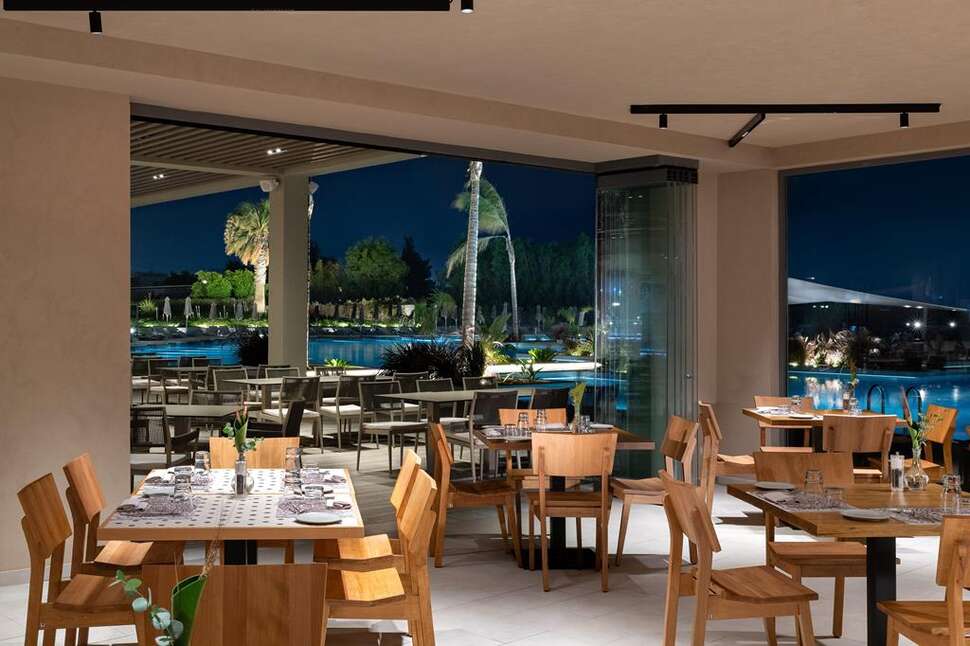 Ein Foto Electra Palace Rhodes
