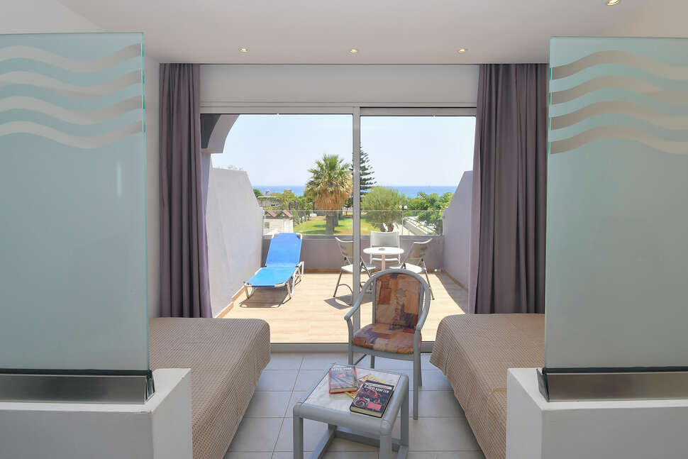 Een foto van Olympos Beach Resort