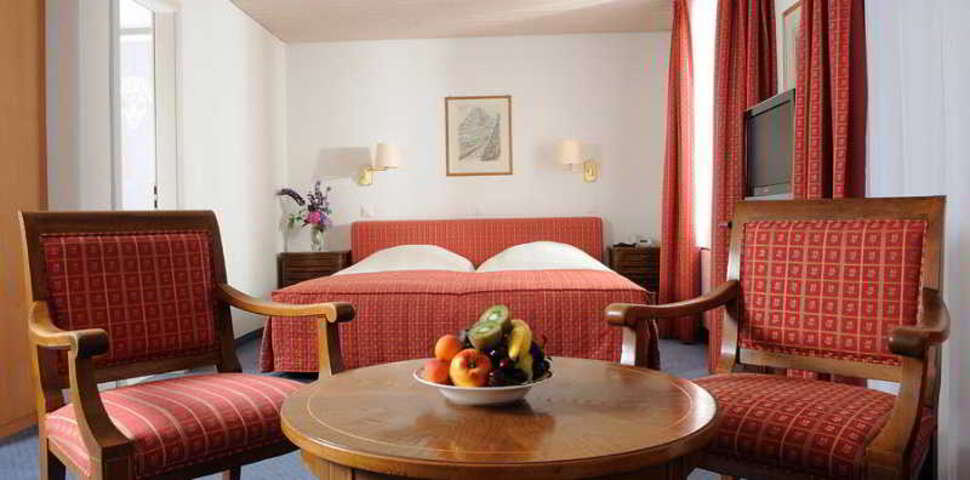 Een foto van Hotel Kreuz & Post