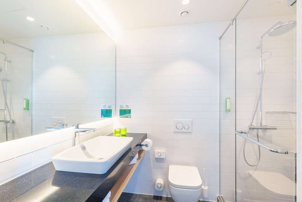 Een foto van Clarion Hotel Vienna South