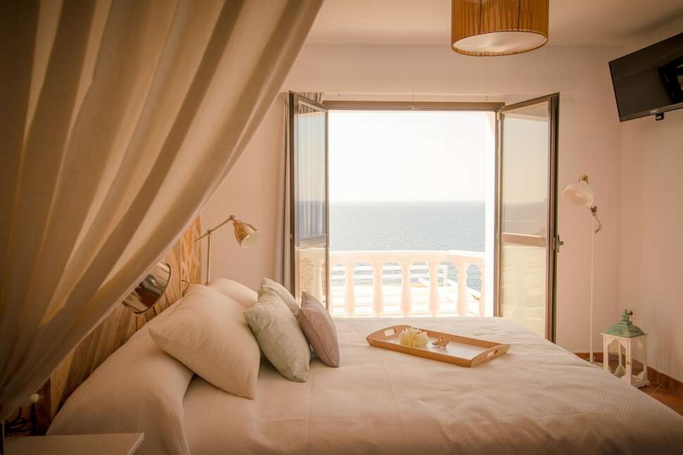 Een foto van La Torre Ibiza