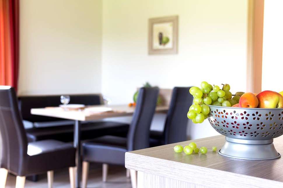 Een foto van Felsenhof Bungalowpark & Camping