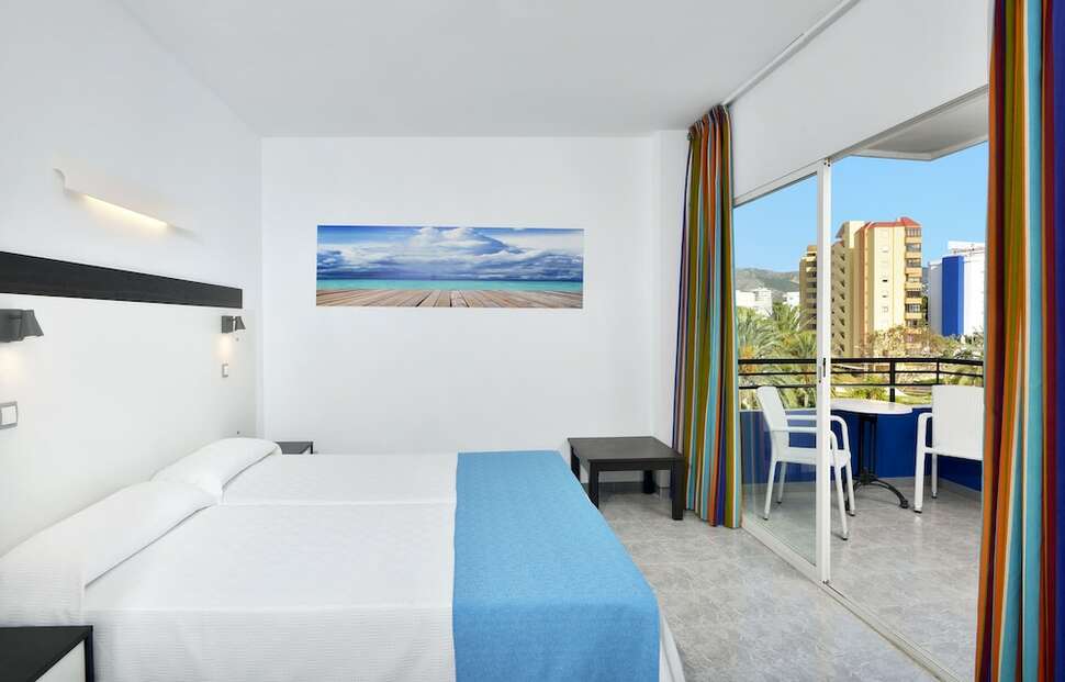 Een foto van Lunamar Palmanova Appartementen