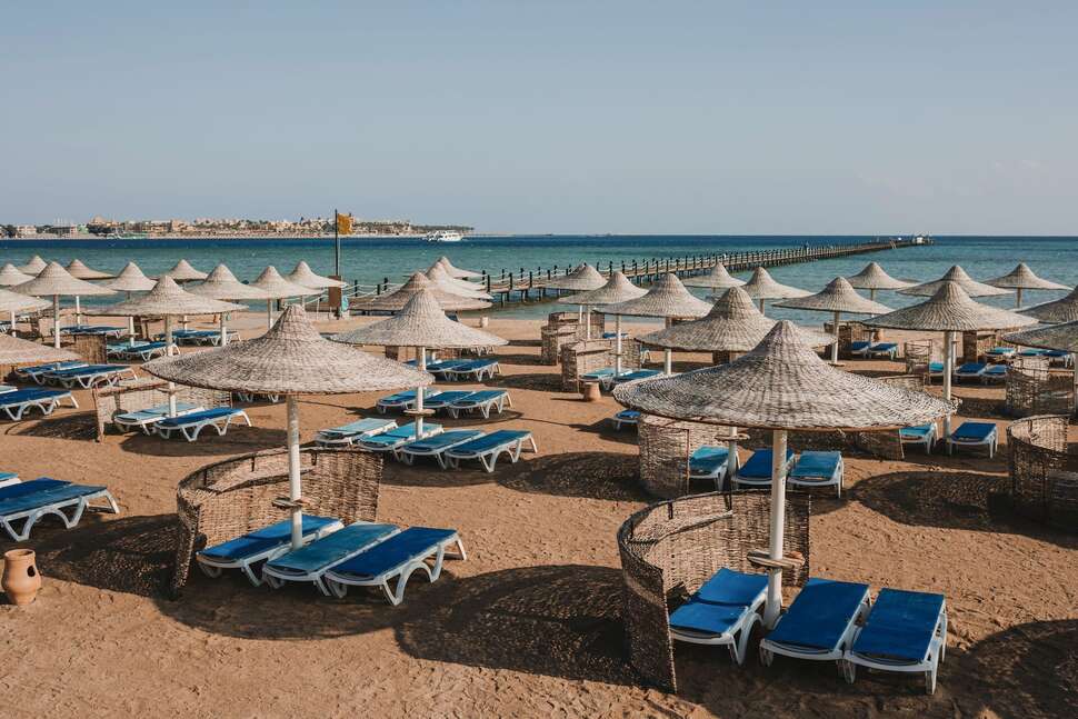 Een foto van Stella Gardens Resort & Spa