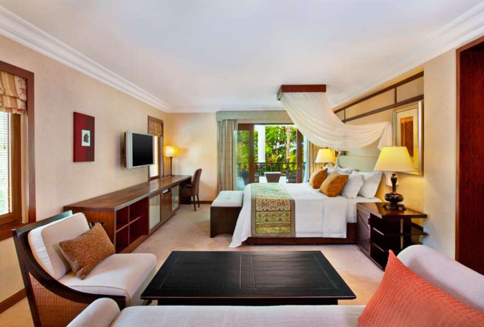 Ein Foto The Laguna Resort & Spa