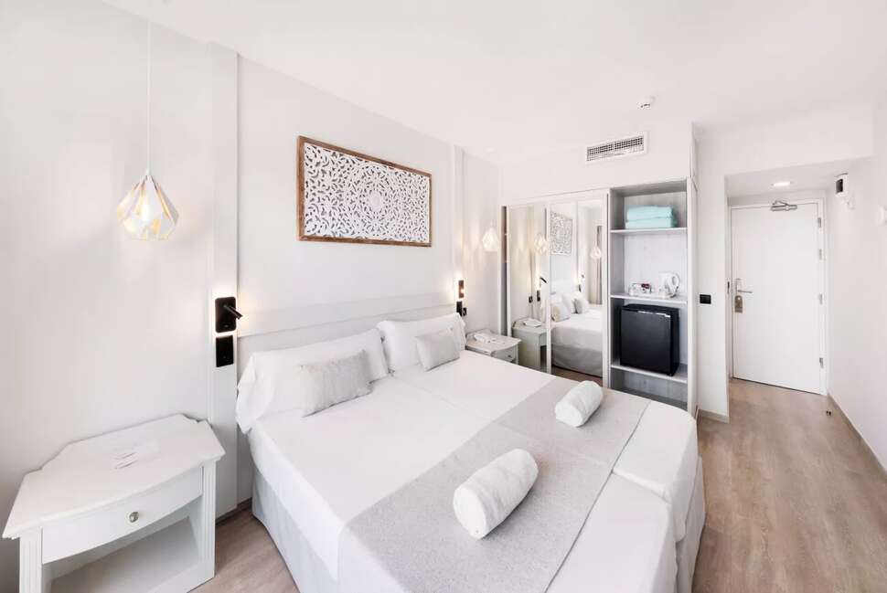 Een foto van Hotel Ankaa