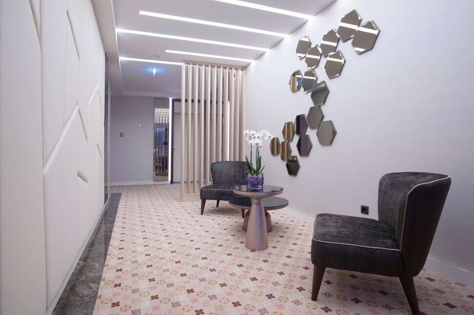 Een foto van Hotel Riva by Aycon