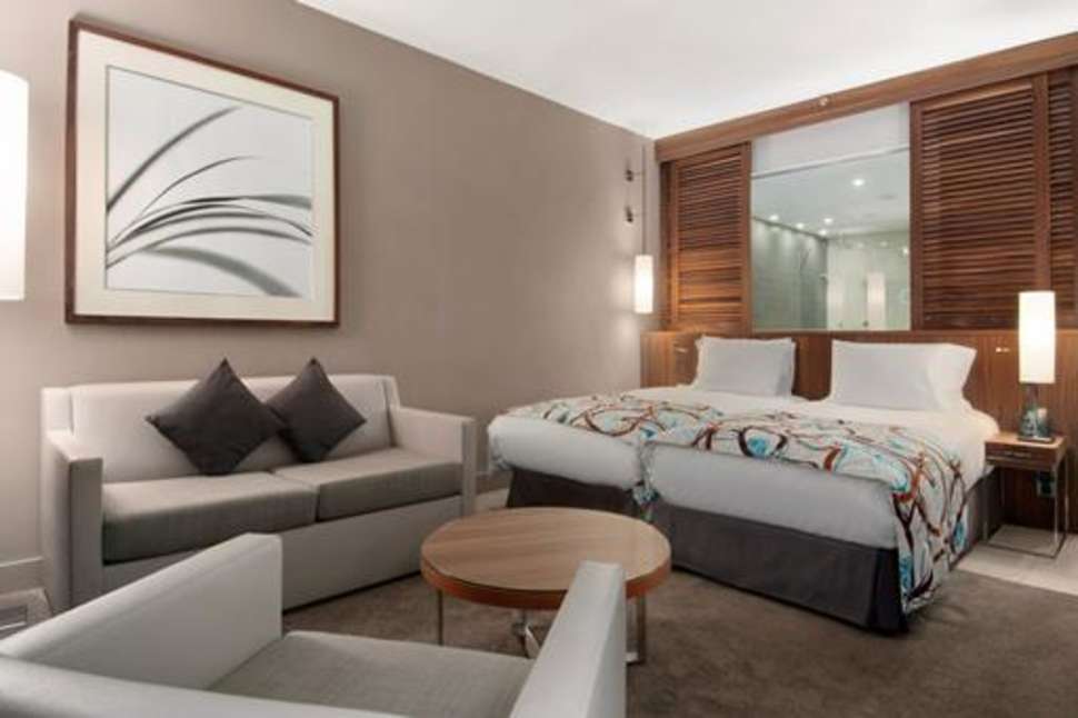 Ein Foto Hilton Malta