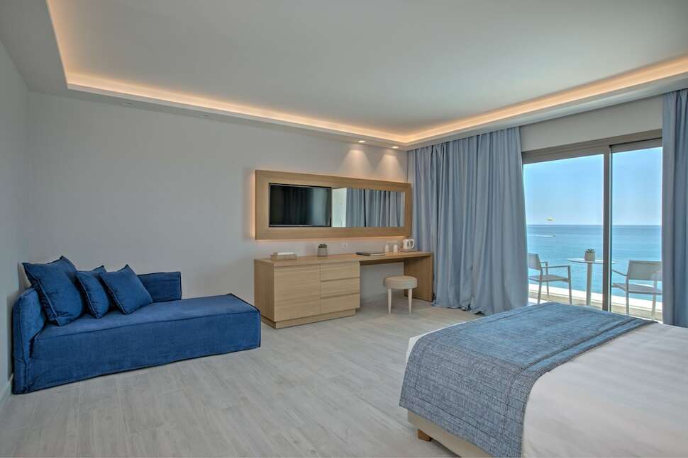 Ein Foto Amada Colossos Resort