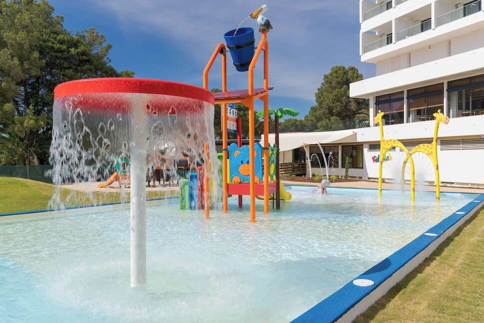 Een foto van Pestana Blue Alvor Beach