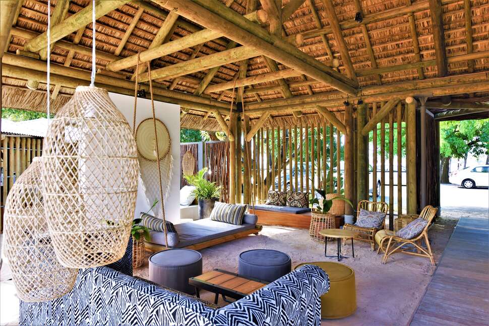 Een foto van Veranda Tamarin