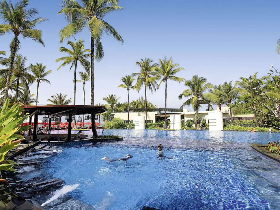 Een foto van Ramada Resort By Wyndham Khao Lak