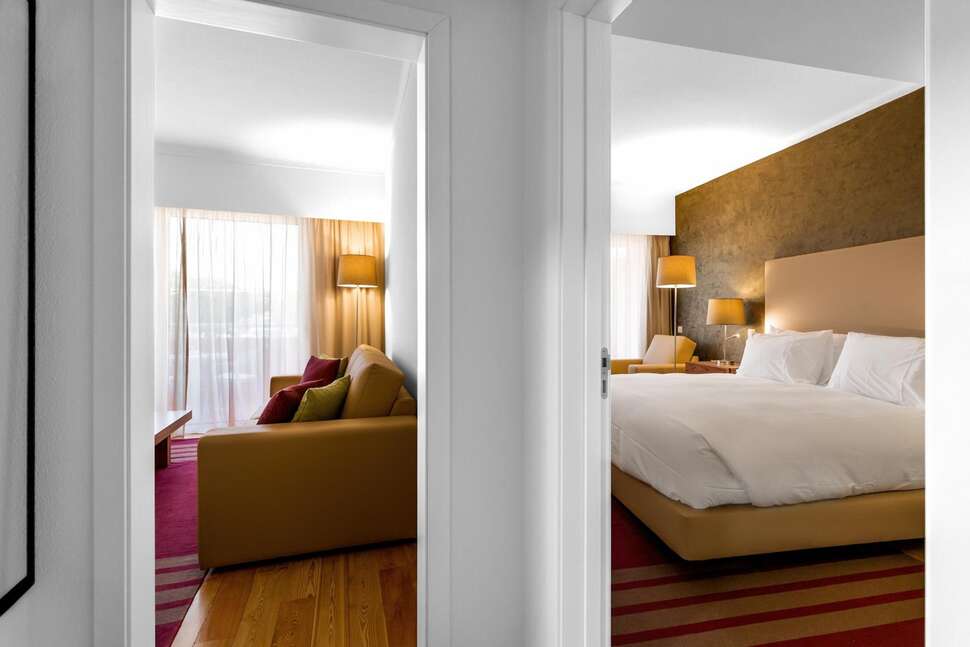 Een foto van Vilamoura Garden Hotel