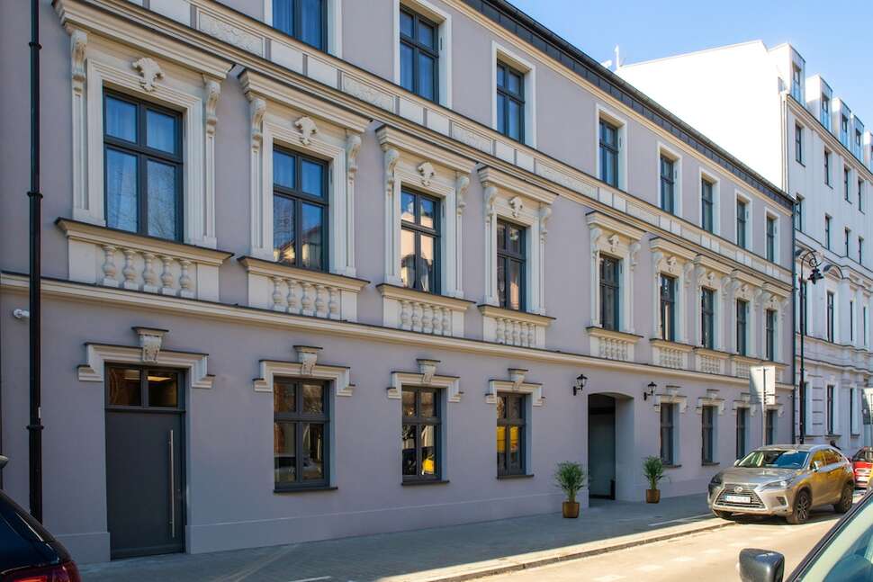 Een foto van Xerion Hotel