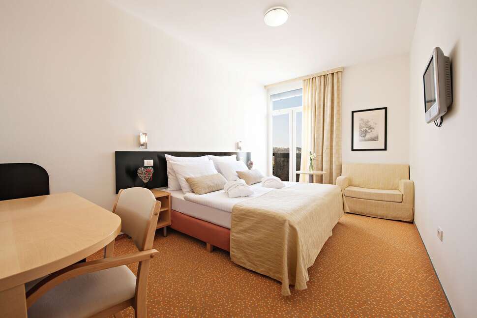 Een foto van Hotel Radin