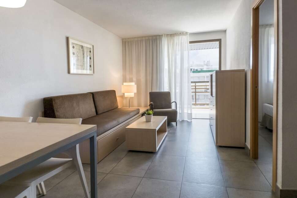 Een foto van Appartementen Cye Salou