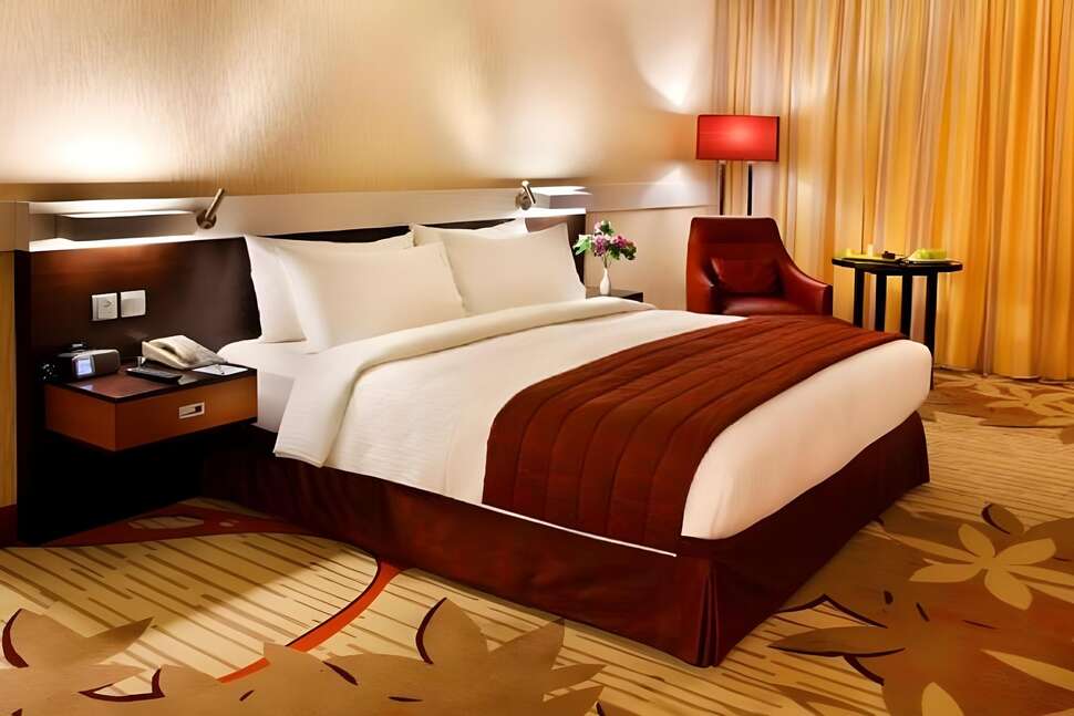 Een foto van Excelsior Downtown Hotel