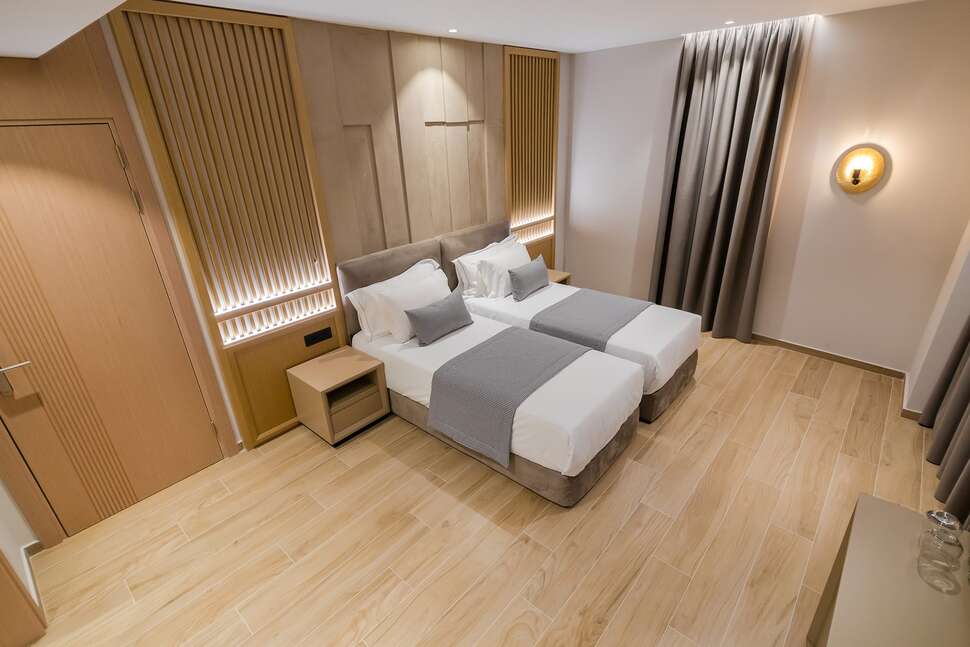 Een foto van Bonita Luxury Resort
