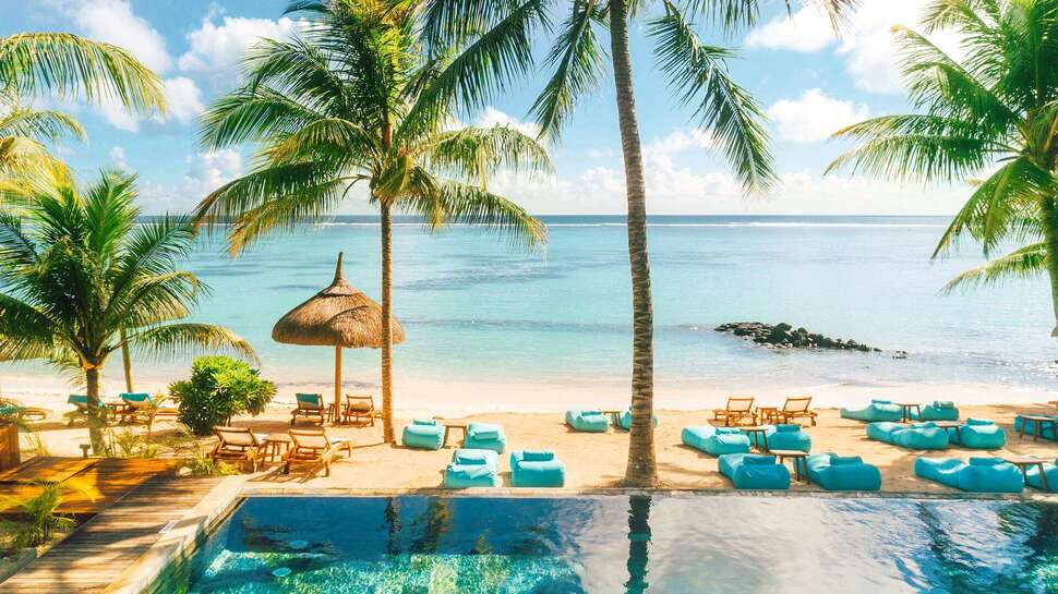 Ein Foto SeaSense Boutique Hotel & Spa
