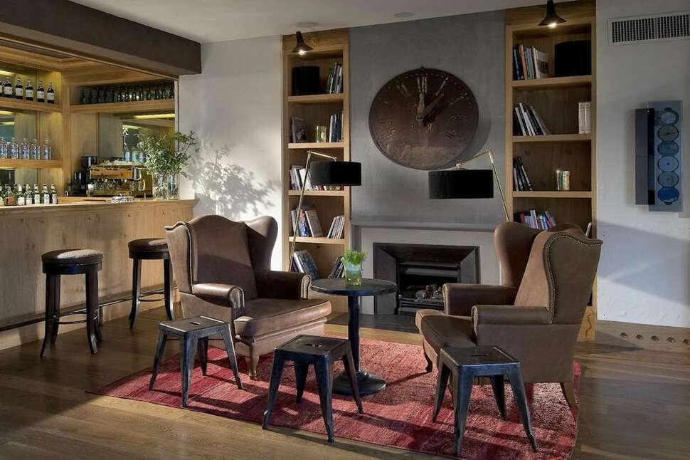 Een foto van Starhotels Tuscany
