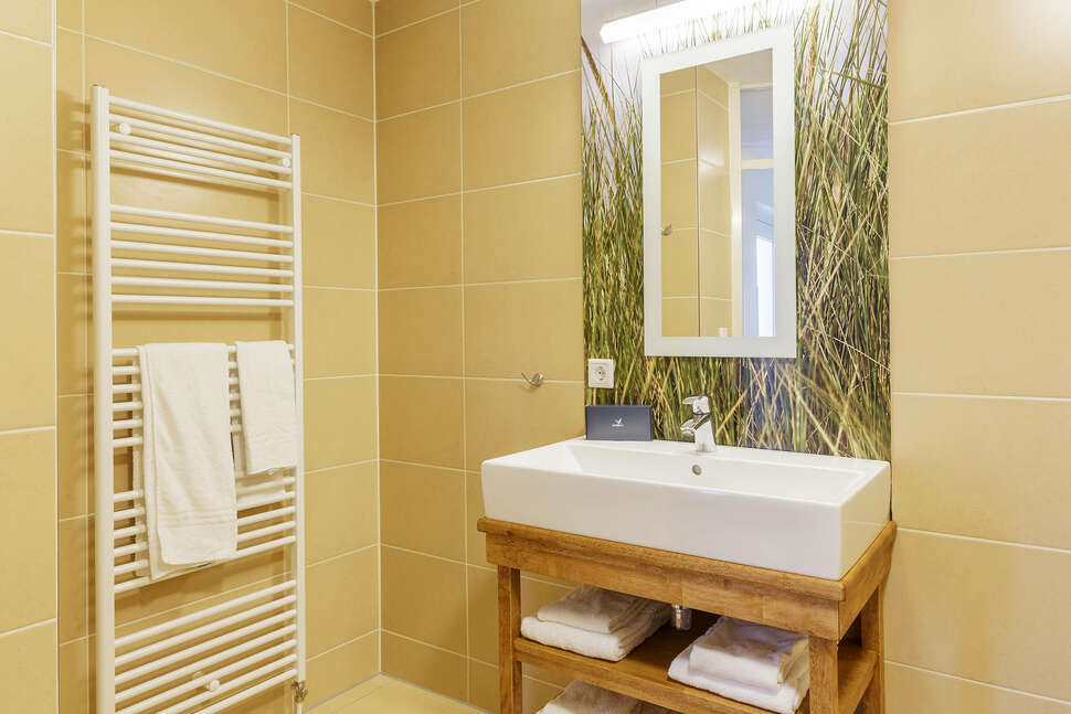 Een foto van Center Parcs Port Zelande