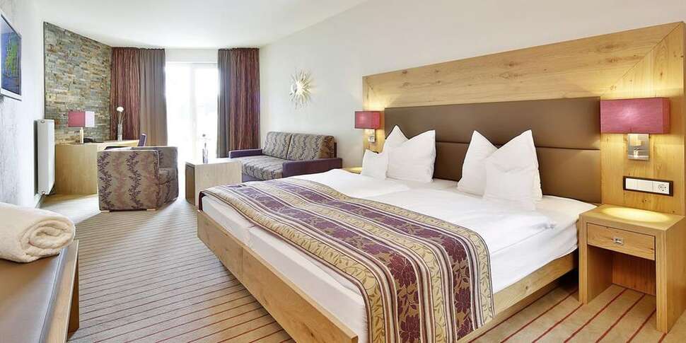 Een foto van Göbel's Landhotel