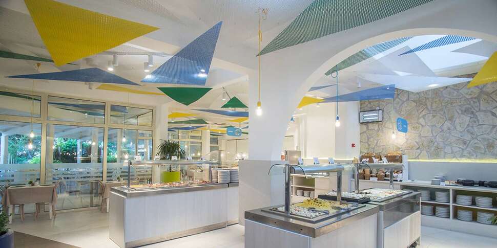 Een foto van Slovenska Plaza Resort